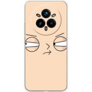 Чохол BoxFace Realme 14 Pro 5G 