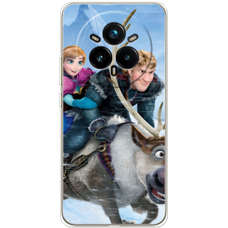 Чохол BoxFace Realme 14 Pro 5G 