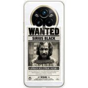 Прозорий чохол BoxFace Realme 14 Pro 5G Sirius Black