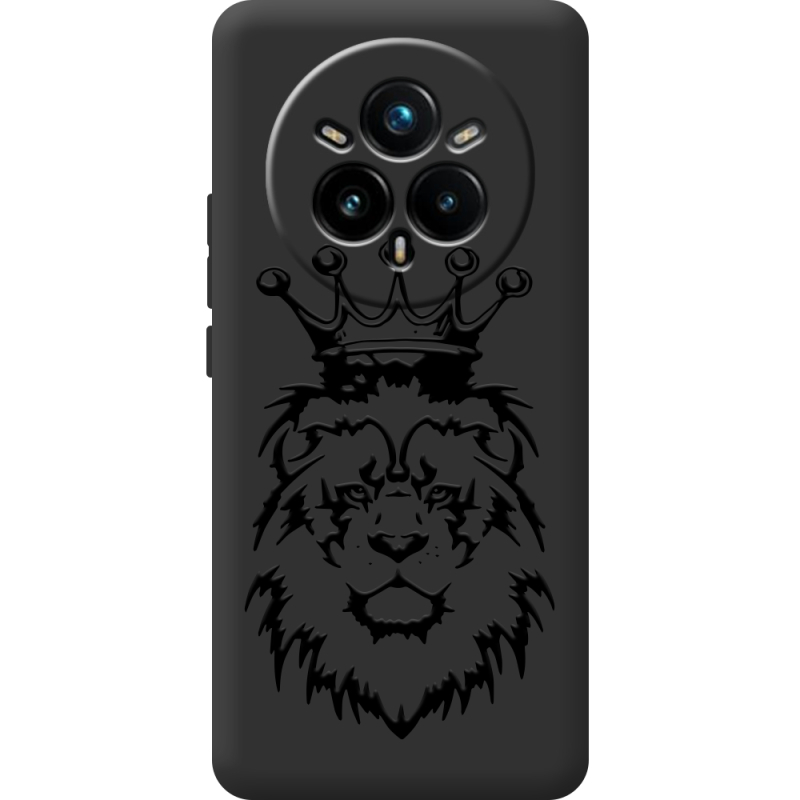 Чорний чохол BoxFace Realme 14 Pro 5G 