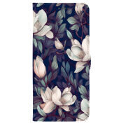 Чохол-книжка Stanford Side Magnet для Motorola G05  