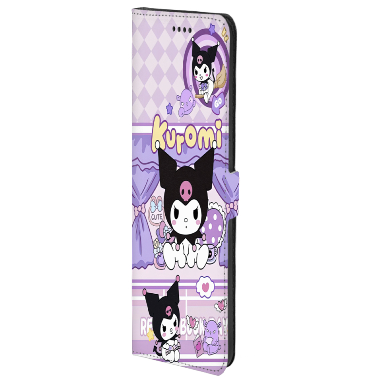 Чохол-книжка Stanford Side Magnet для Motorola G05  