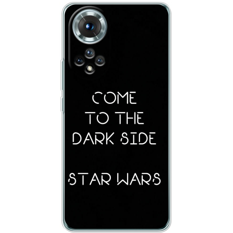 Чохол BoxFace Honor 50 