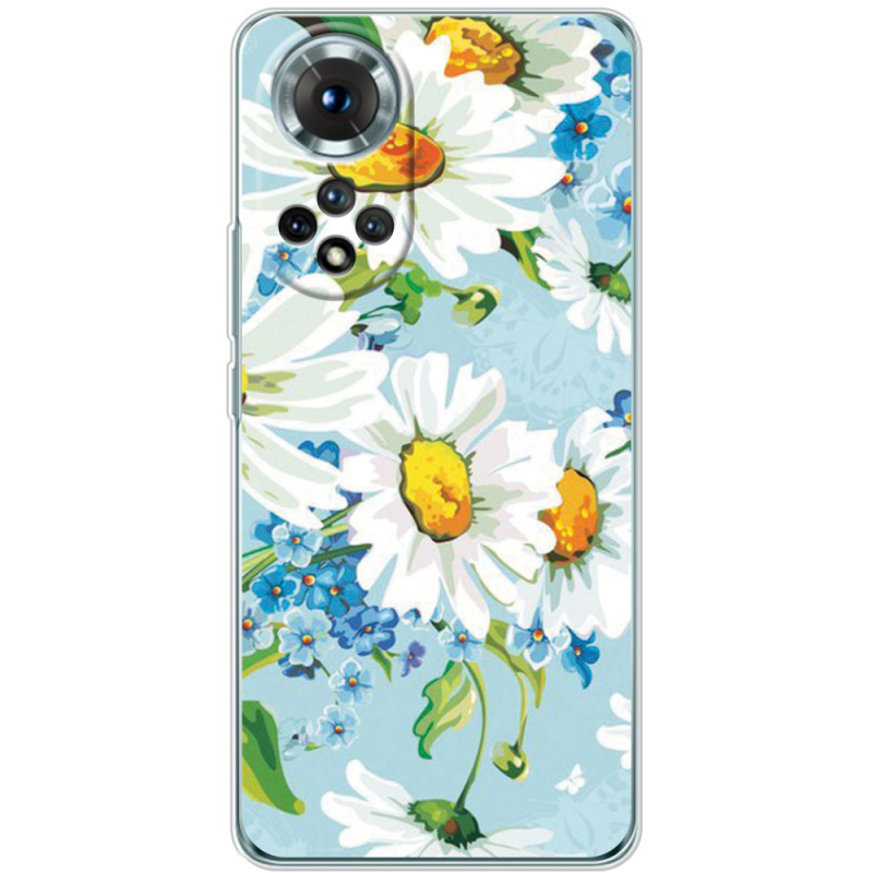 Чохол BoxFace Honor 50 