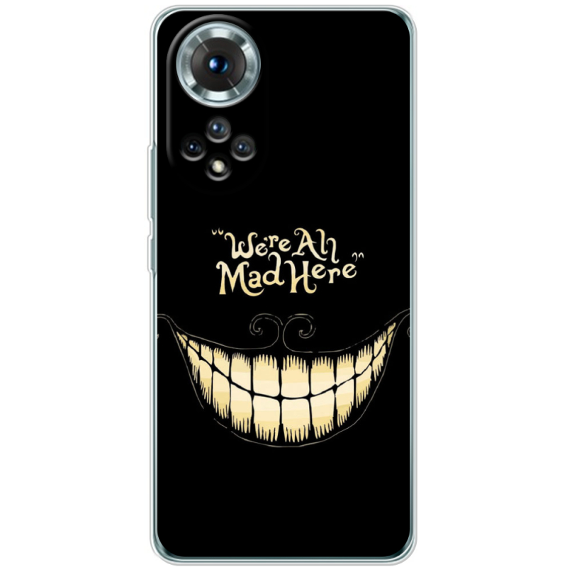 Чохол BoxFace Honor 50 