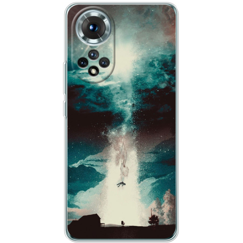 Чохол BoxFace Honor 50 