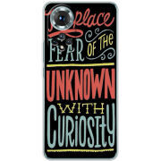 Чохол BoxFace Honor 50 