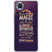 Чохол BoxFace Honor 50 