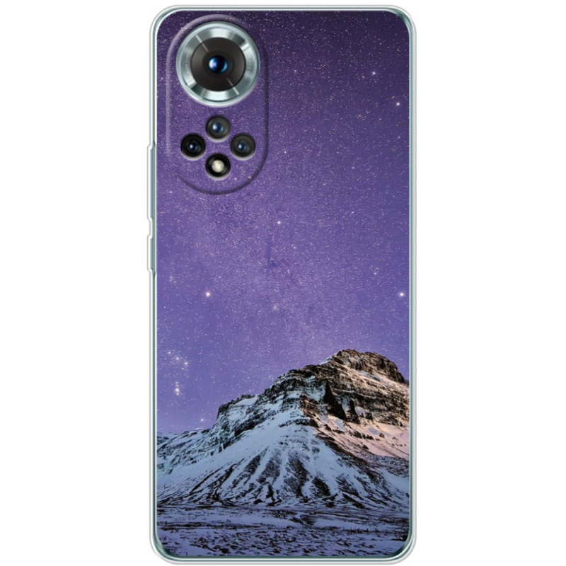 Чохол BoxFace Honor 50 