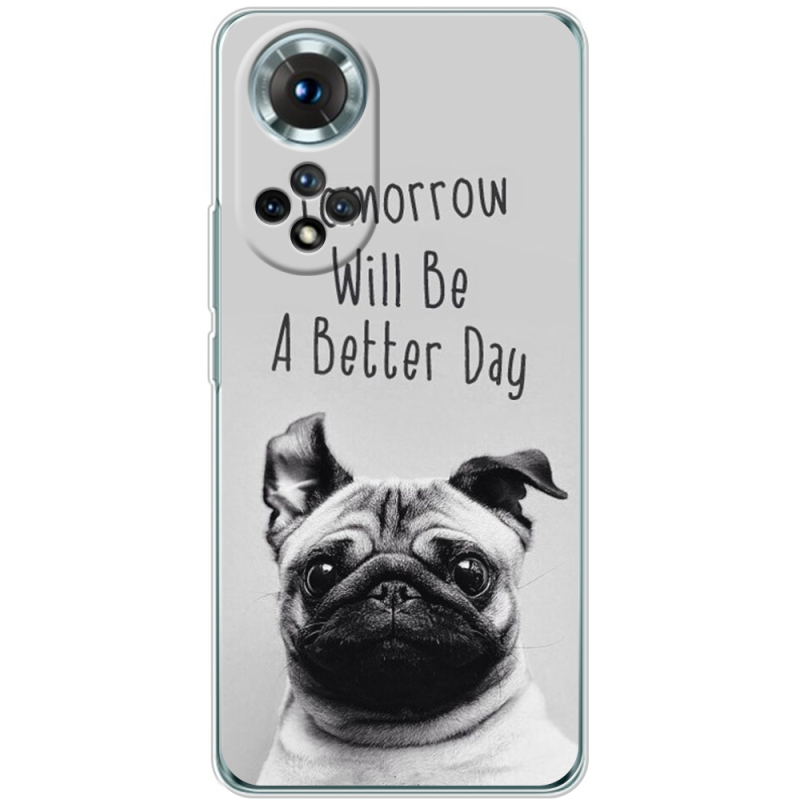 Чохол BoxFace Honor 50 