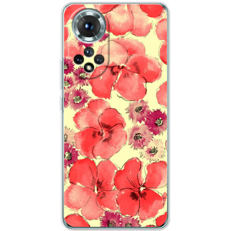 Чохол BoxFace Honor 50 