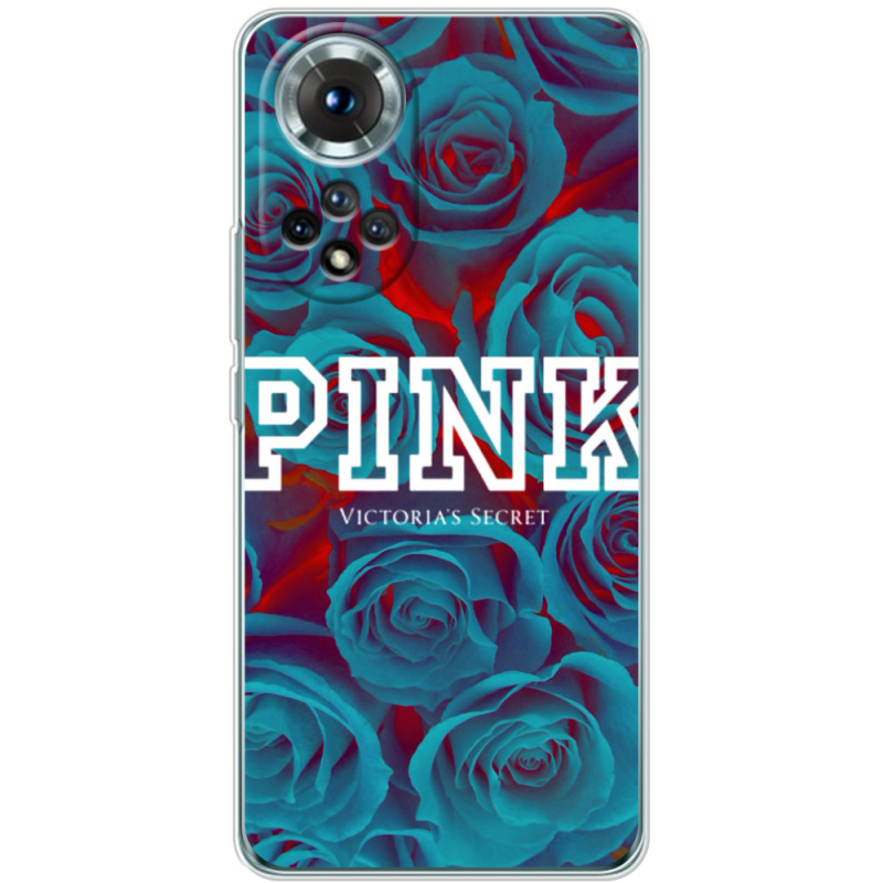 Чохол BoxFace Honor 50 