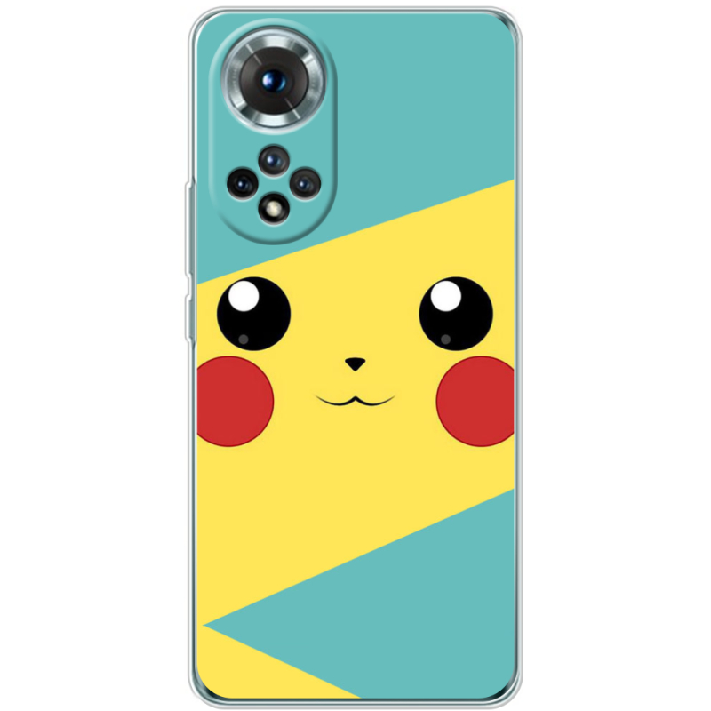 Чохол BoxFace Honor 50 