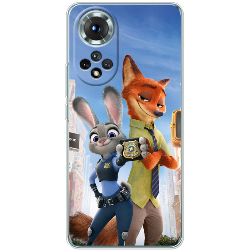 Чохол BoxFace Honor 50 