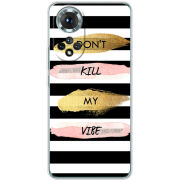 Чохол BoxFace Honor 50 Dont Kill My Vibe