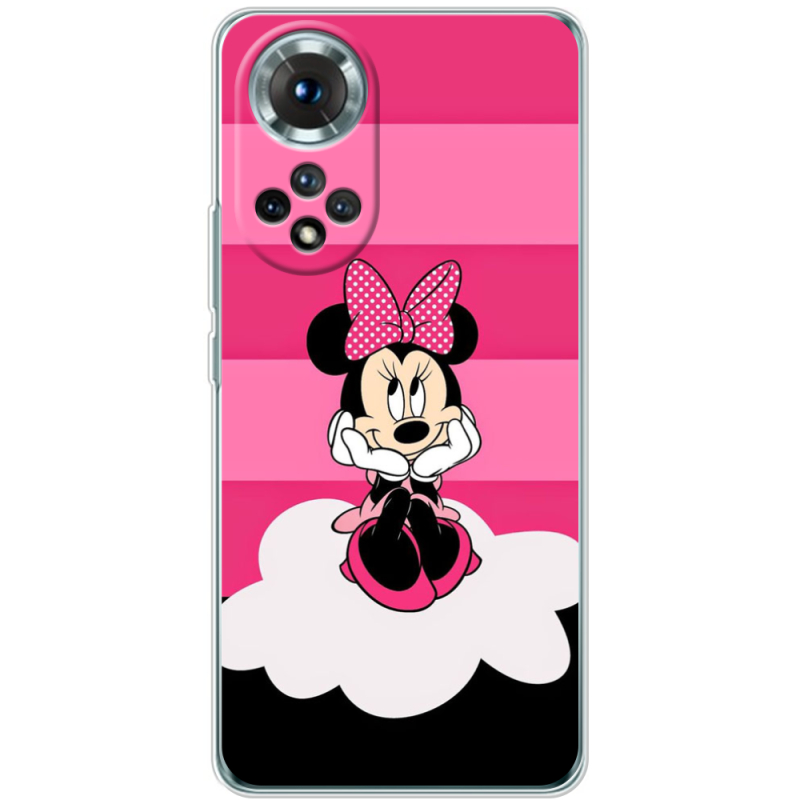 Чохол BoxFace Honor 50 