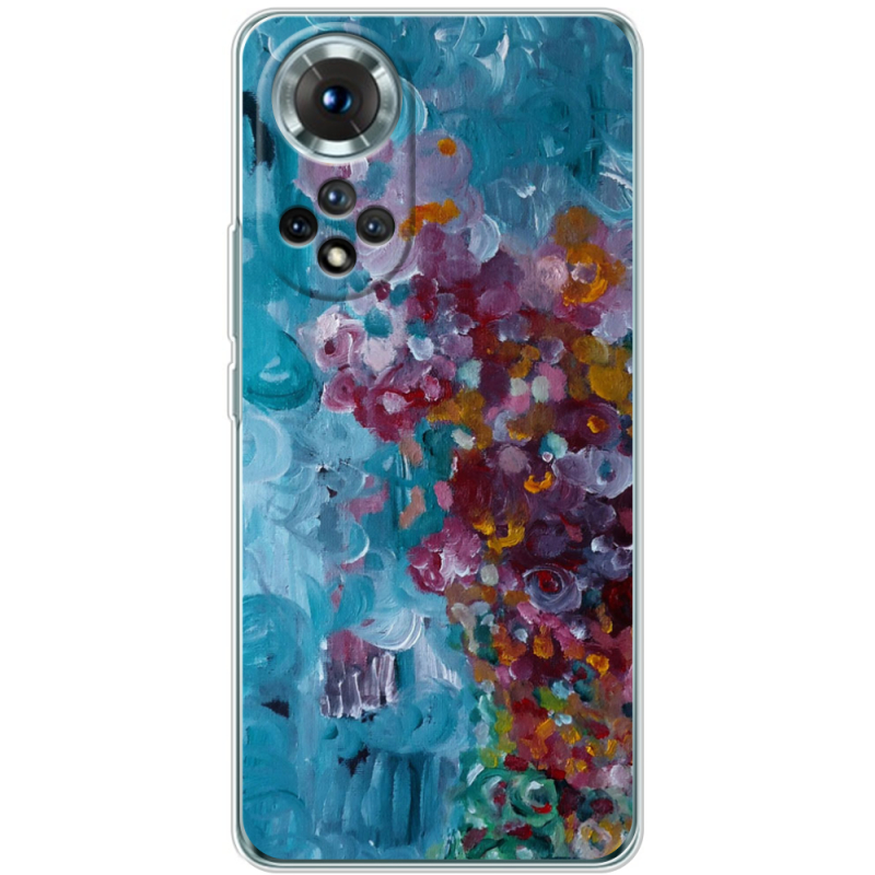 Чохол BoxFace Honor 50 