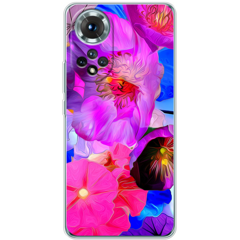 Чохол BoxFace Honor 50 