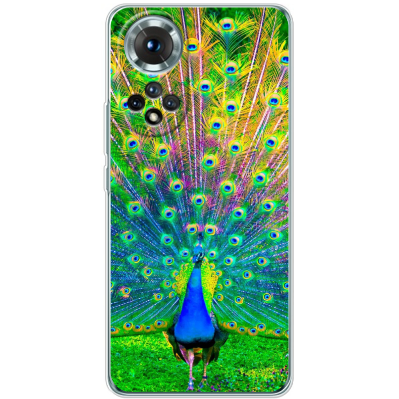 Чохол BoxFace Honor 50 