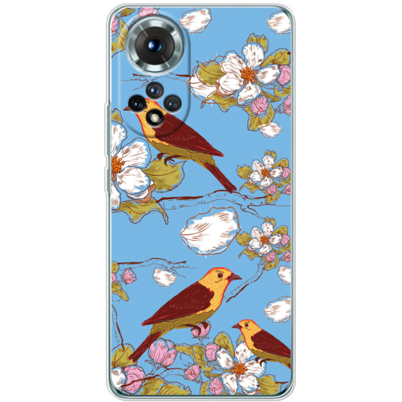 Чохол BoxFace Honor 50 