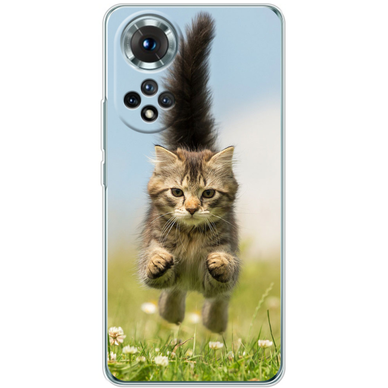 Чохол BoxFace Honor 50 