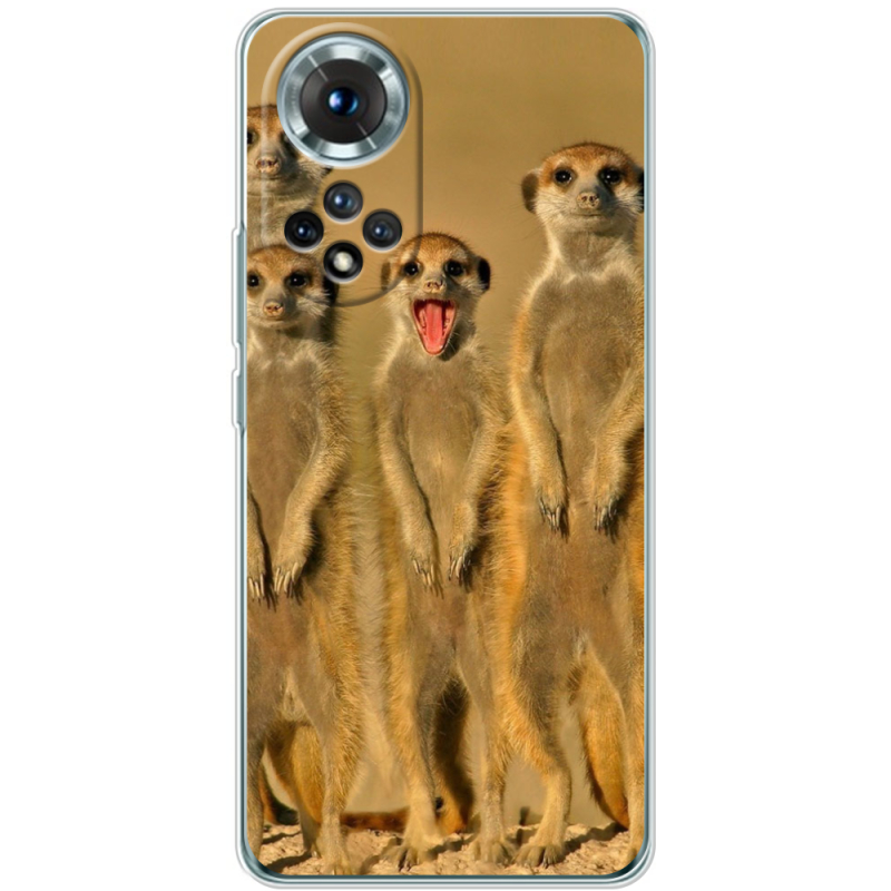 Чохол BoxFace Honor 50 