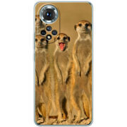 Чохол BoxFace Honor 50 