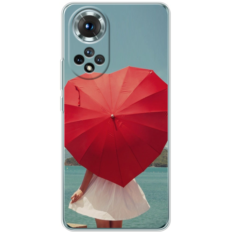 Чохол BoxFace Honor 50 