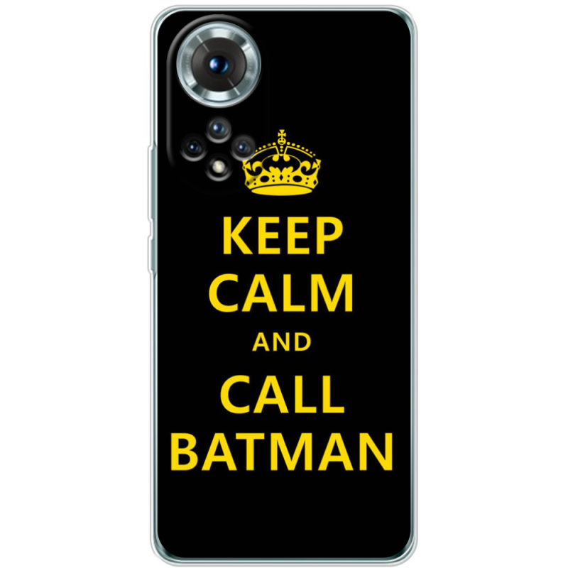 Чохол BoxFace Honor 50 