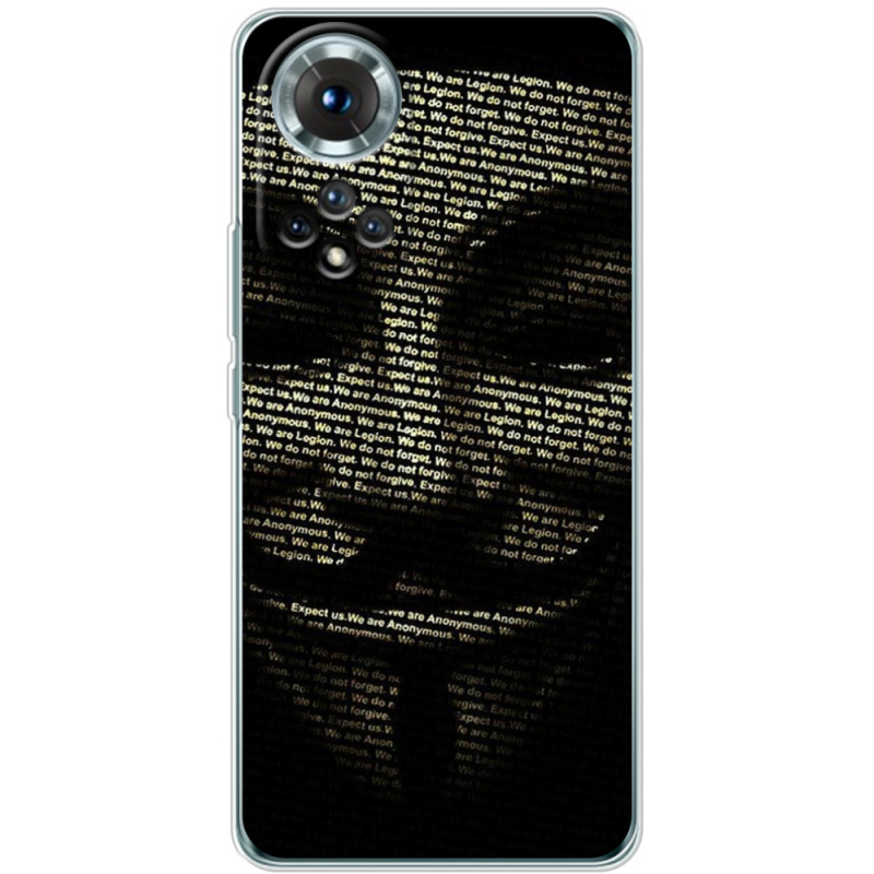 Чохол BoxFace Honor 50 