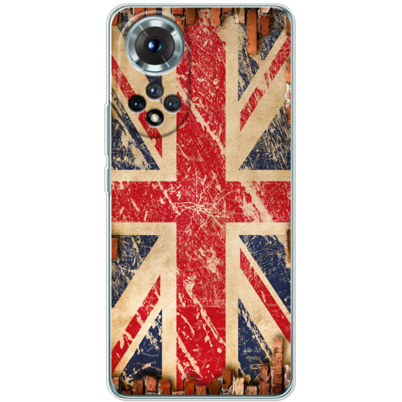 Чохол BoxFace Honor 50 