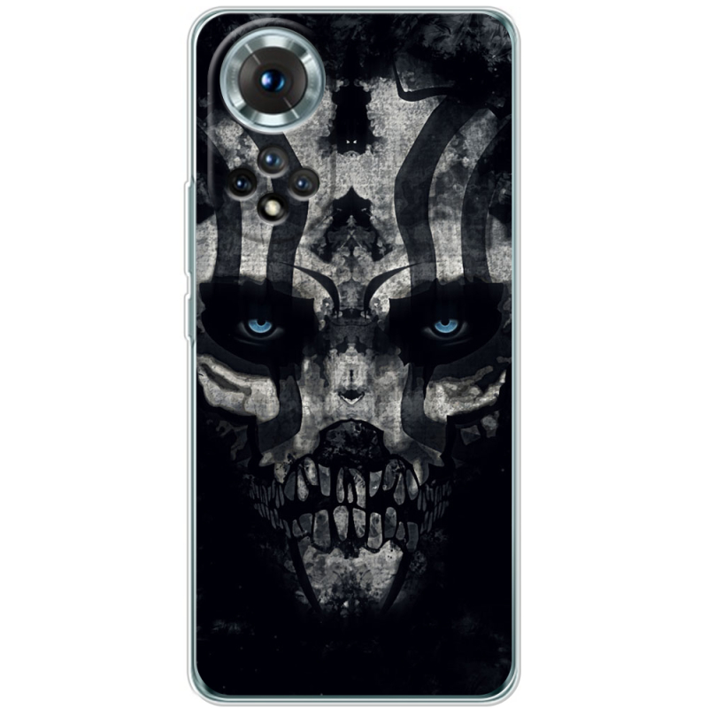 Чохол BoxFace Honor 50 The Dark