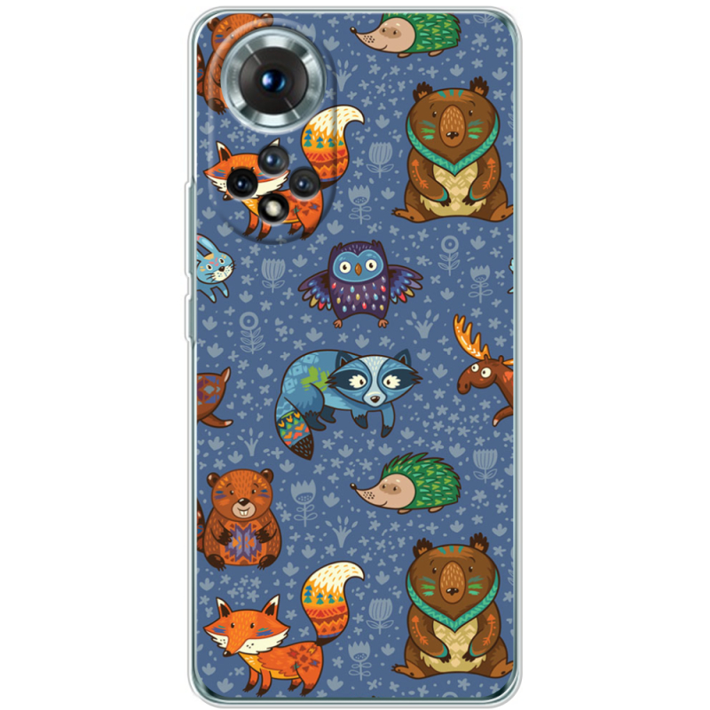 Чохол BoxFace Honor 50 