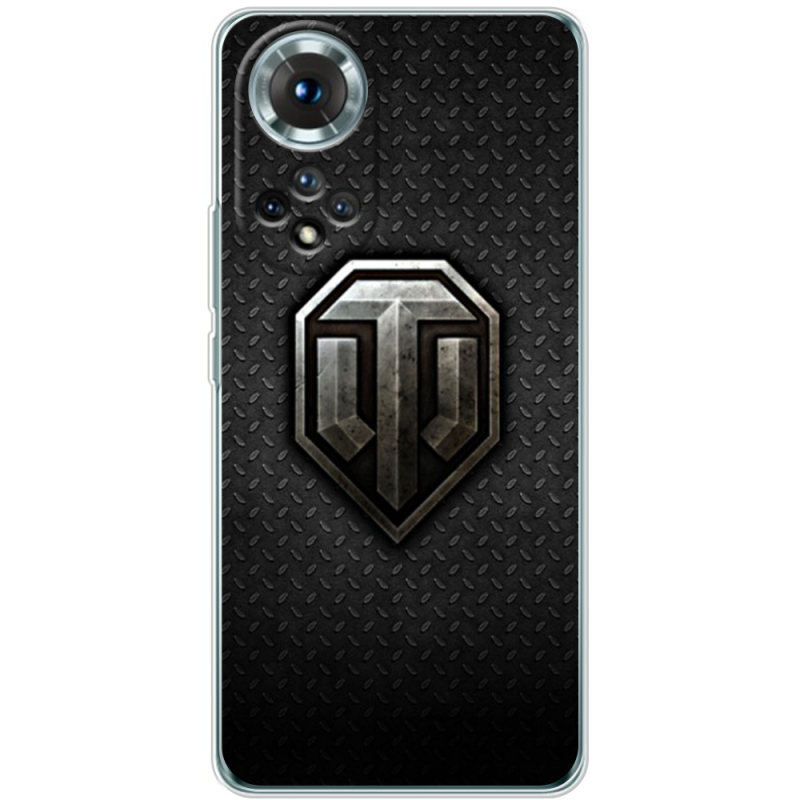 Чохол BoxFace Honor 50 
