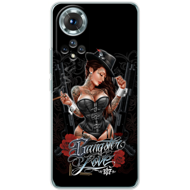 Чохол BoxFace Honor 50 