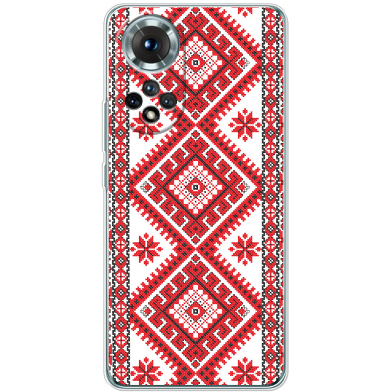 Чохол BoxFace Honor 50 