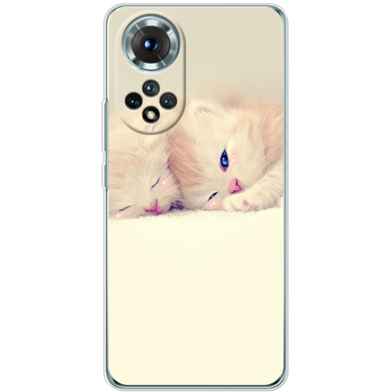 Чохол BoxFace Honor 50 