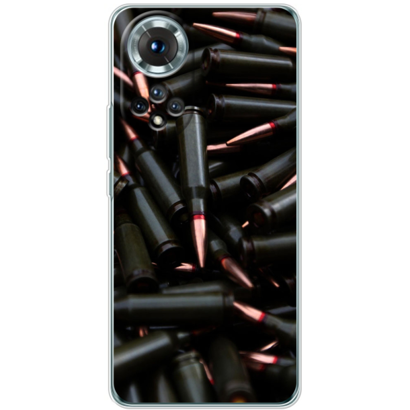 Чохол BoxFace Honor 50 