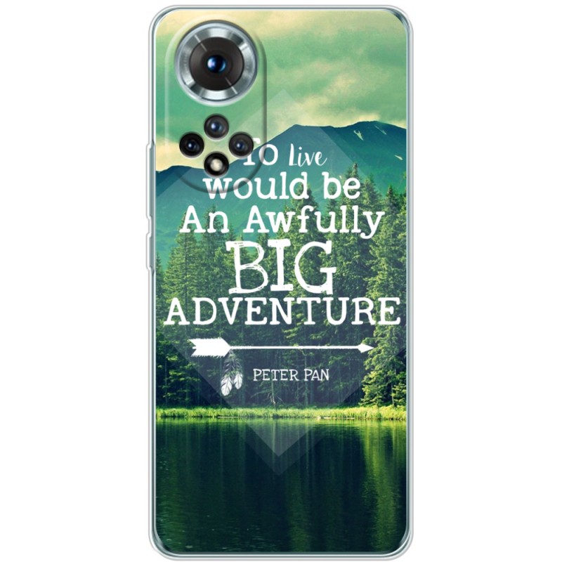 Чохол BoxFace Honor 50 