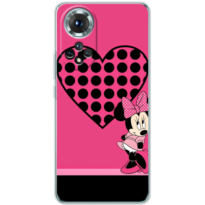 Чохол BoxFace Honor 50 