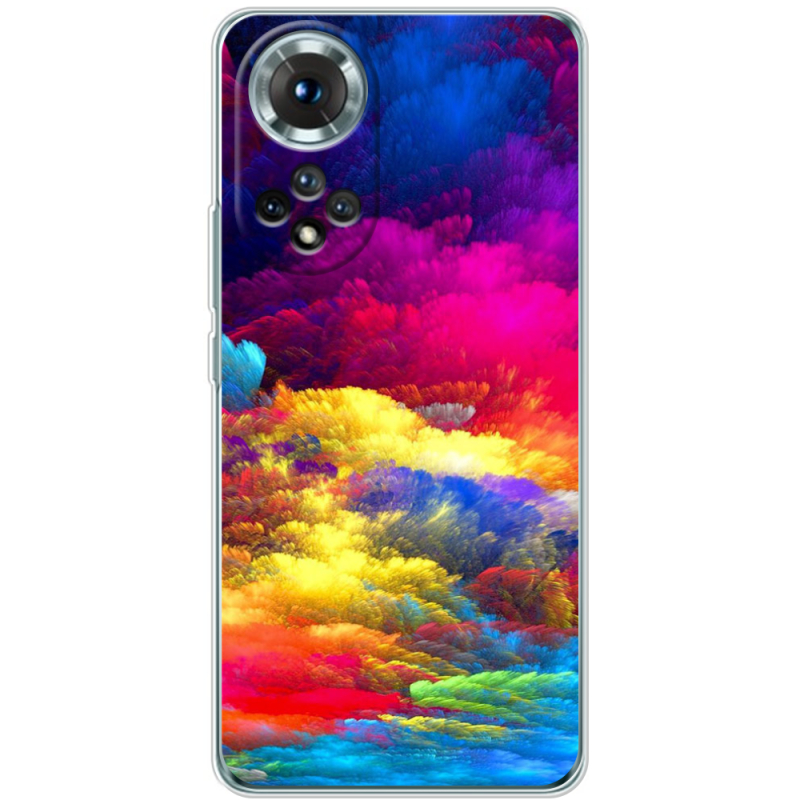 Чохол BoxFace Honor 50 