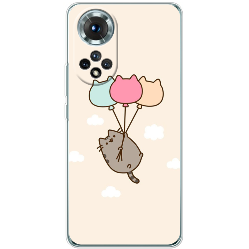 Чохол BoxFace Honor 50 