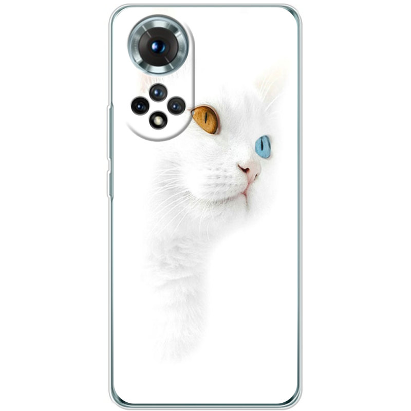 Чохол BoxFace Honor 50 