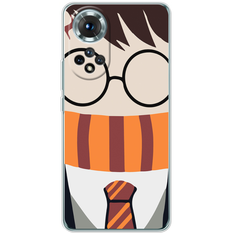 Чохол BoxFace Honor 50 Harry