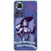 Чохол BoxFace Honor 50 Witches Bitches