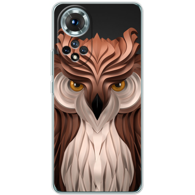 Чохол BoxFace Honor 50 