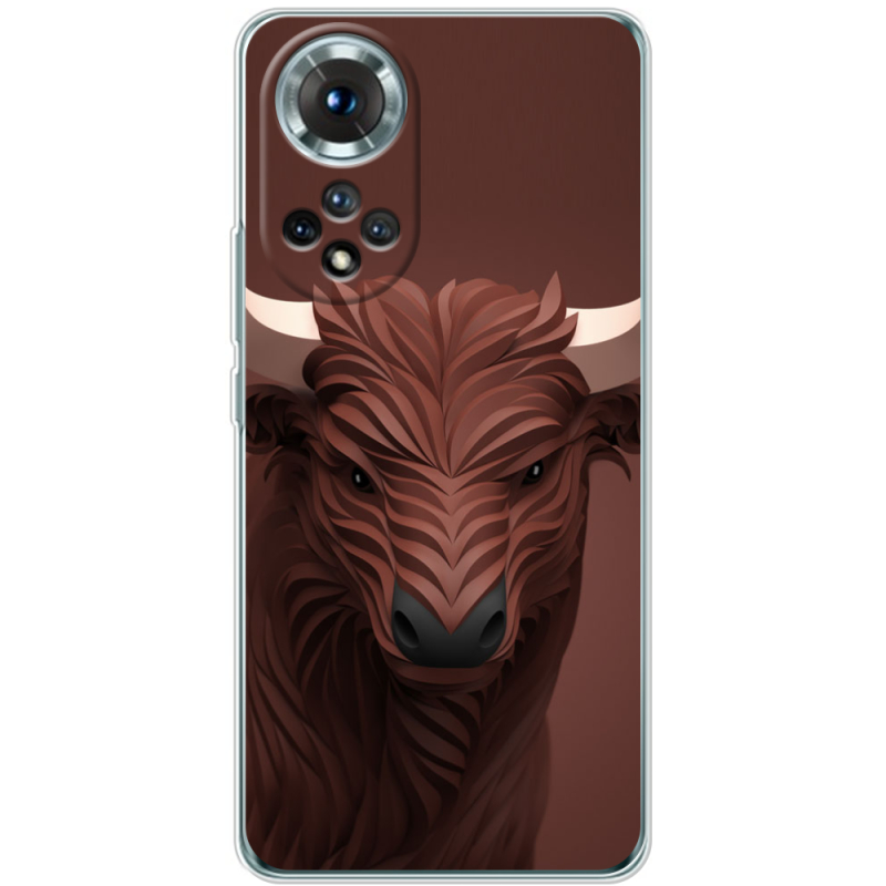 Чохол BoxFace Honor 50 