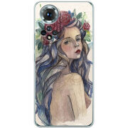 Чохол BoxFace Honor 50 