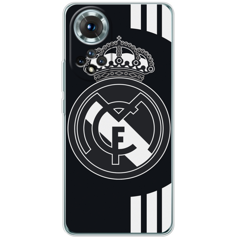 Чохол BoxFace Honor 50 Real Football