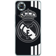 Чохол BoxFace Honor 50 Real Football